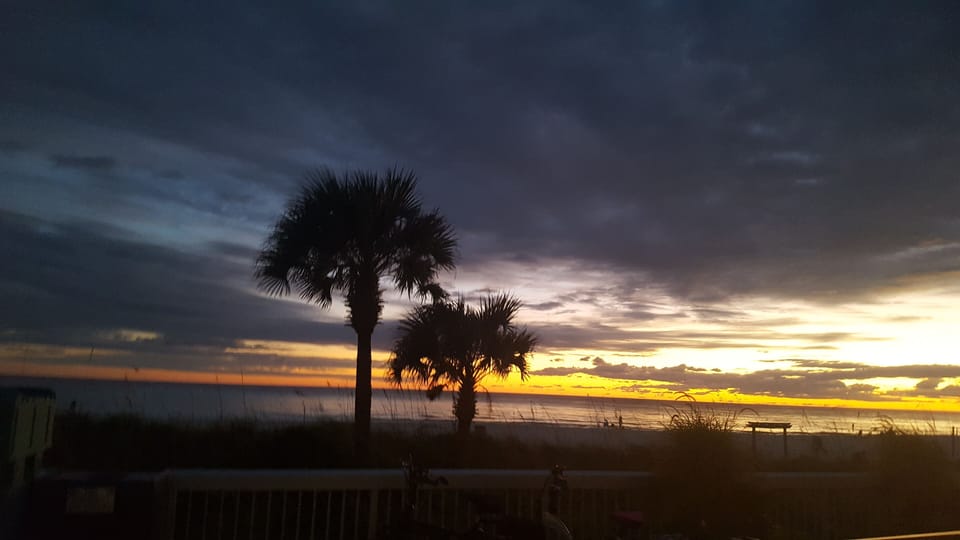 Edgewater Beach and Golf Resort