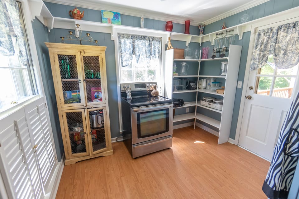 Pantry