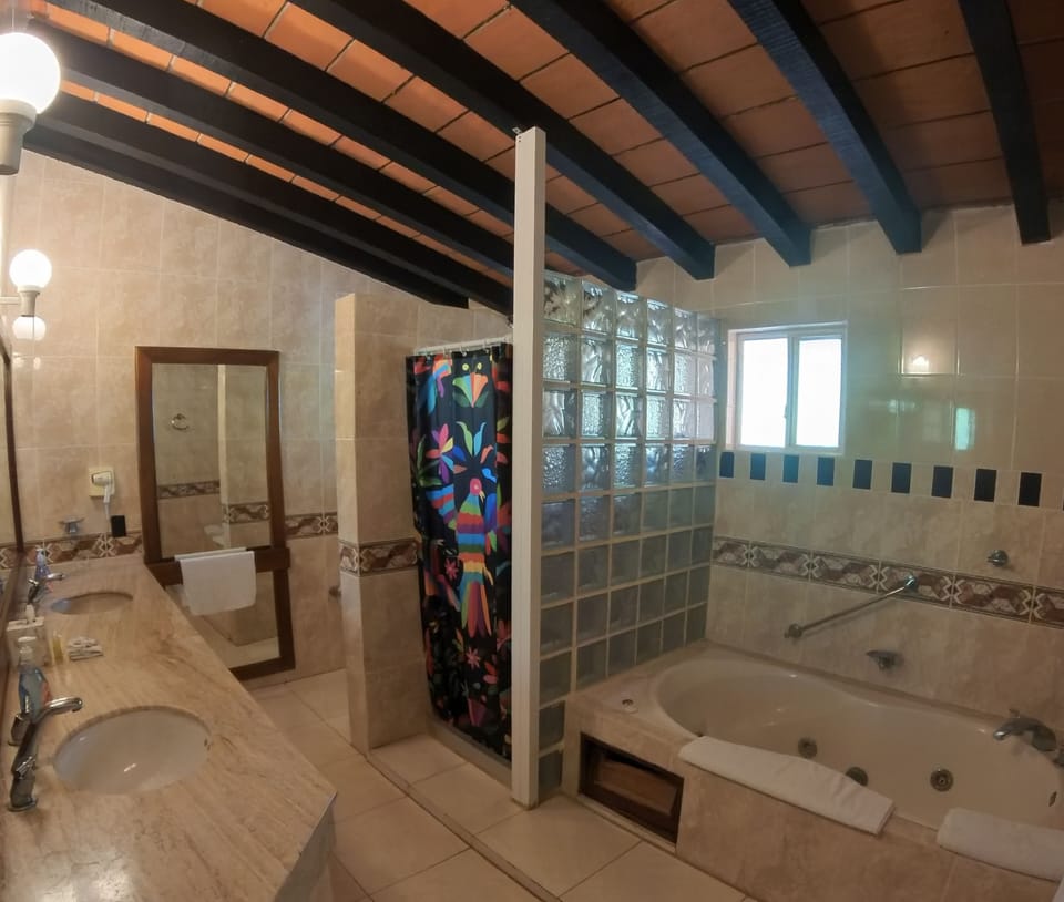 Casa Virgilio B&B Bed and Breakfast in Nuevo Vallarta