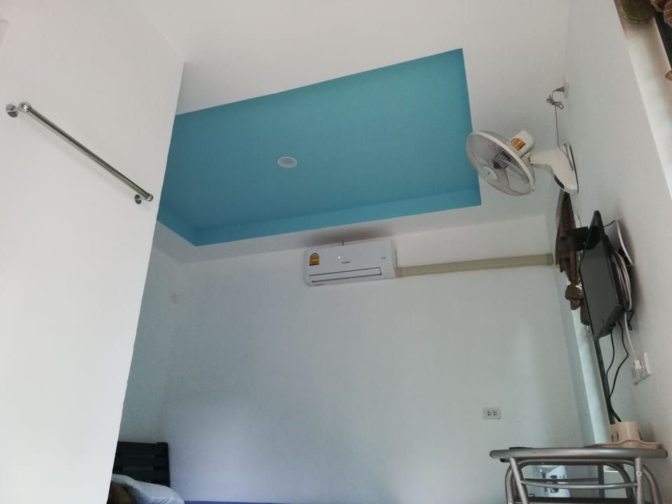 Air conditioning