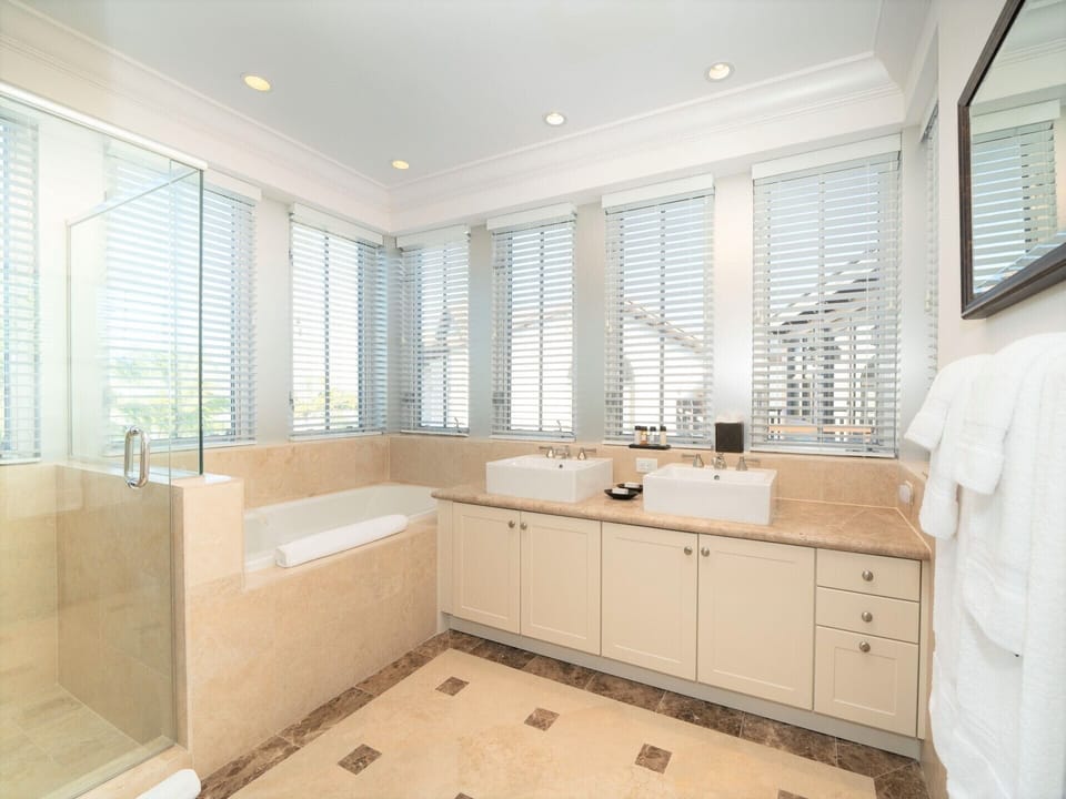 Residence #3829 - Master Bath