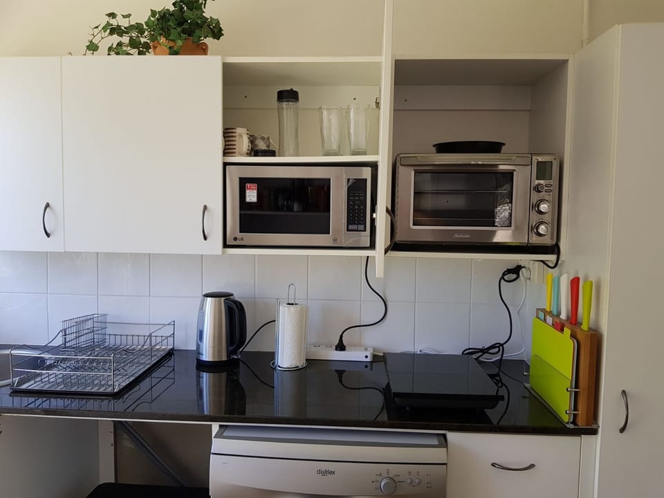 Kitchen equipments