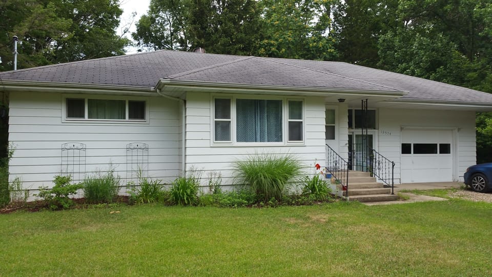 Our sweet Lux Nest is ready for your visit!