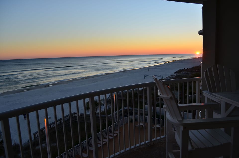 It doesn't get much better than this!