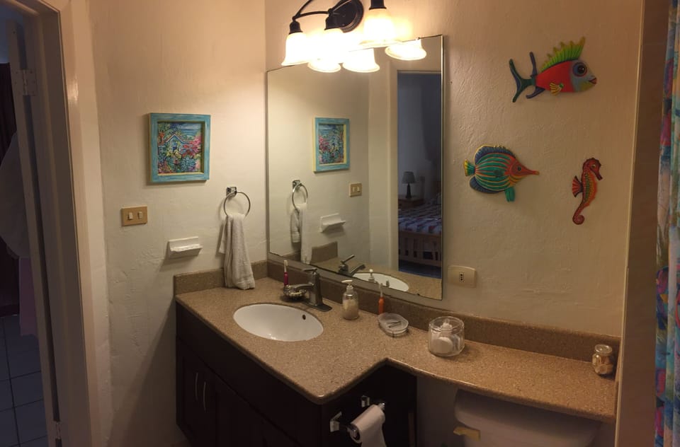 Primary Bedroom Ensuite