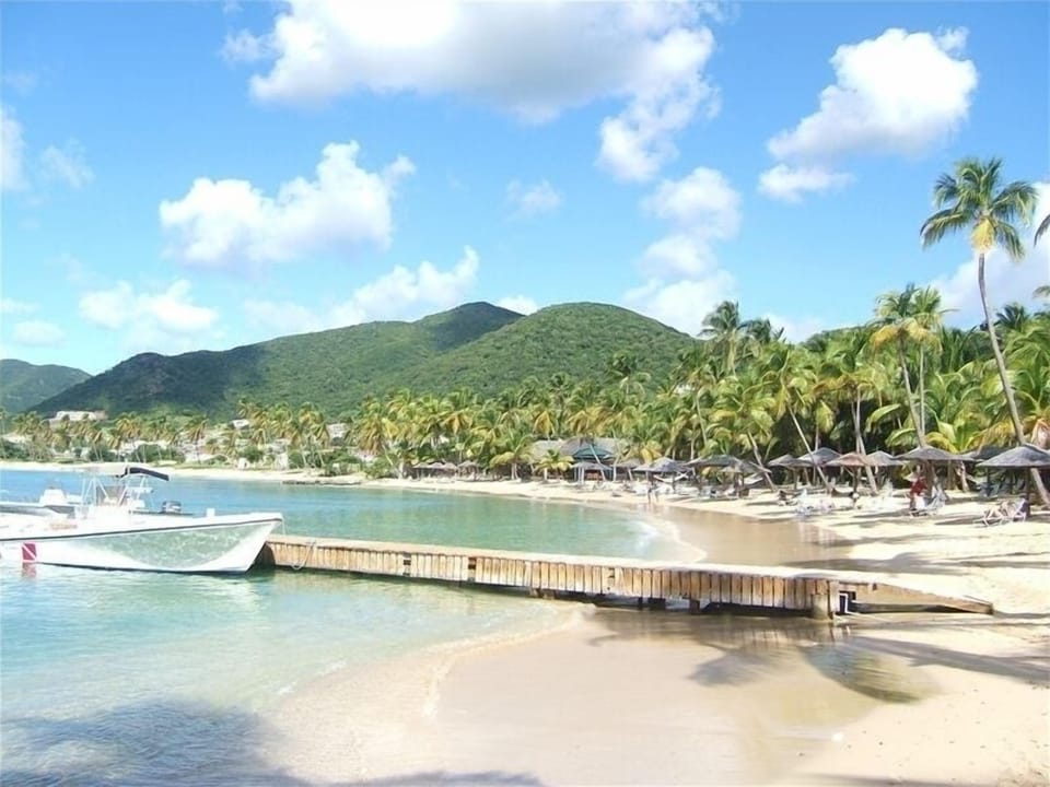 Jolly Beach
