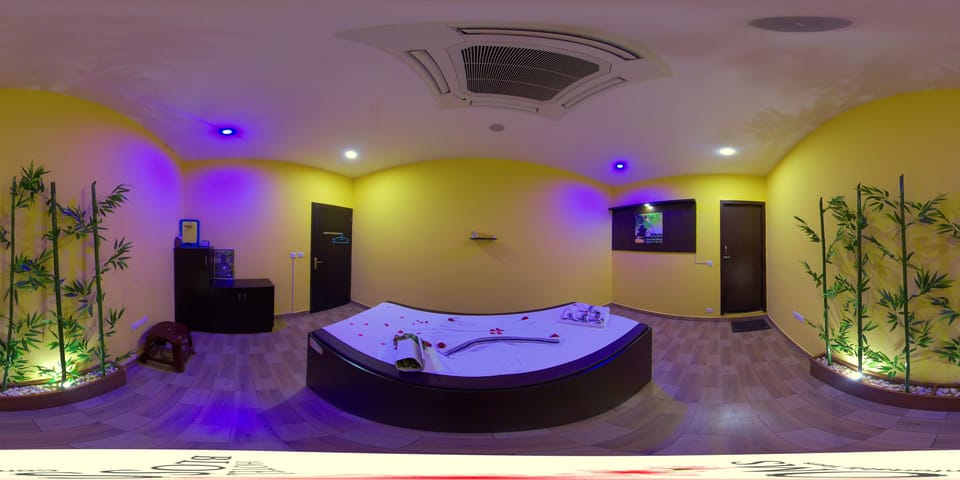 Hotel Blossoms Hotel in Tamil Nadu