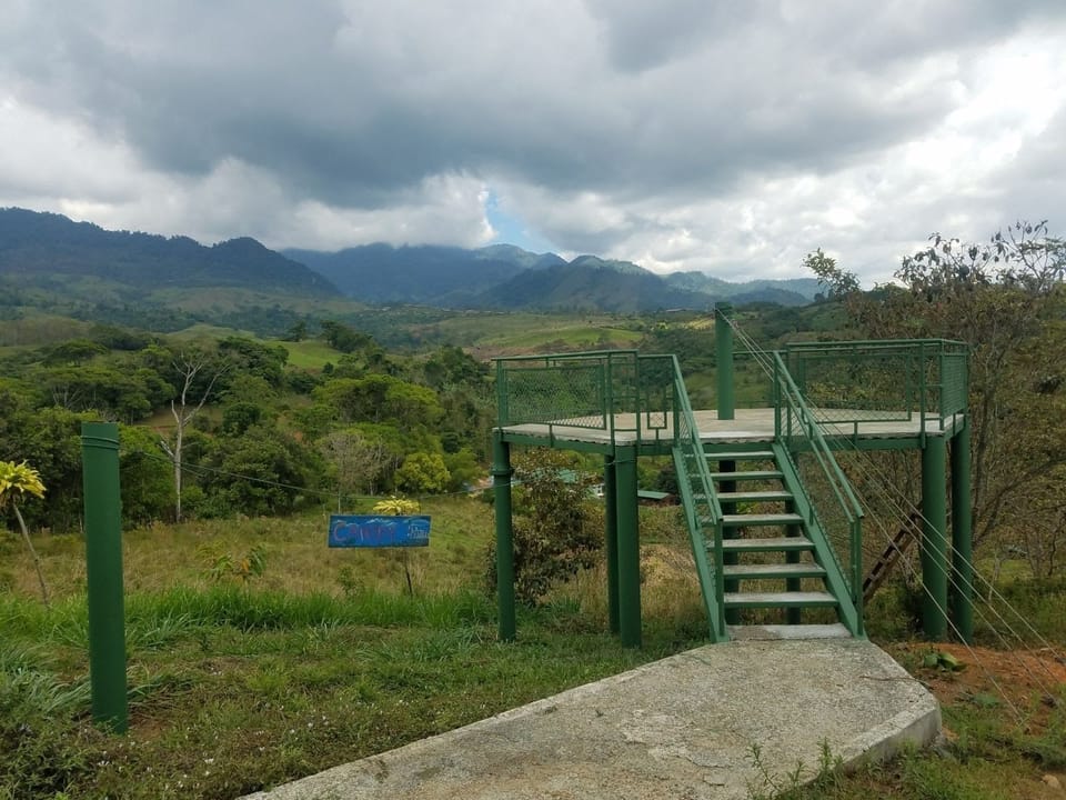 La Cantera Resort Hotel in San José Province