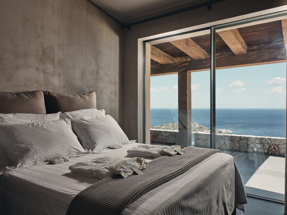 “West villa”