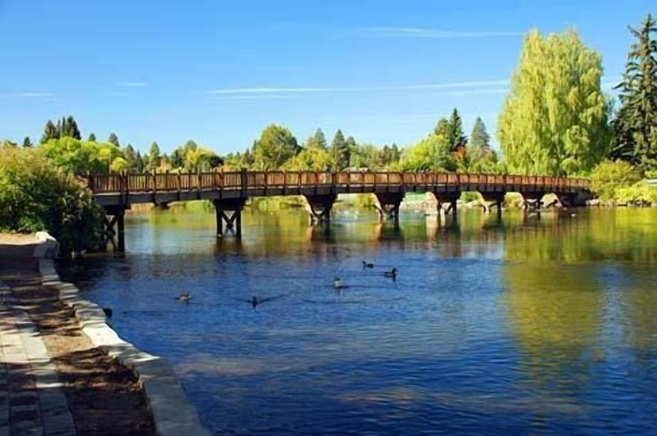 Lake