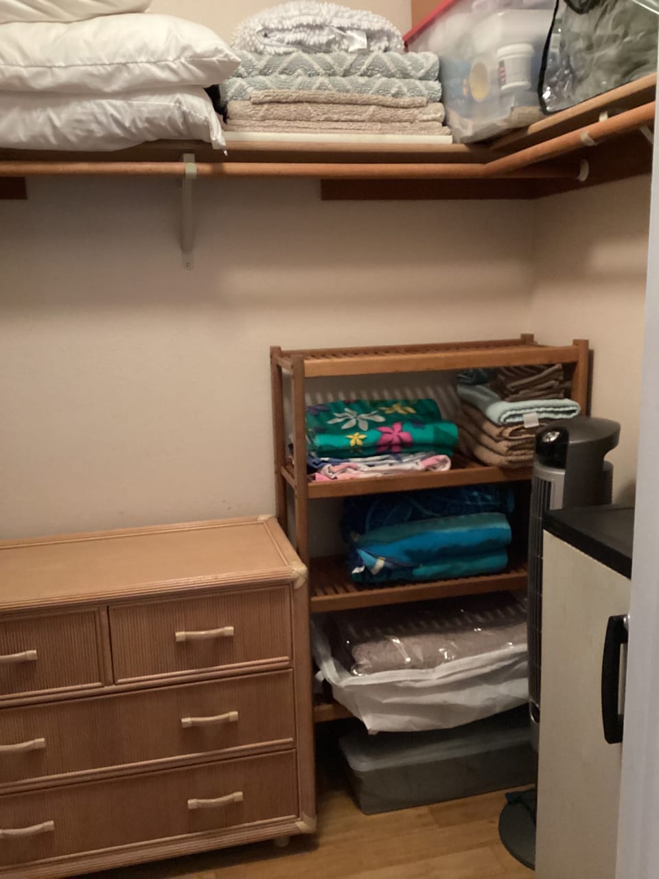 Closet