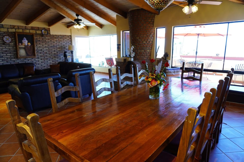 Dining Room Table