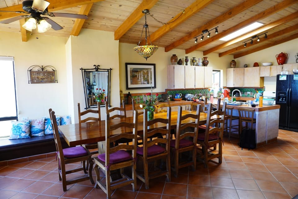 Dining Room Table