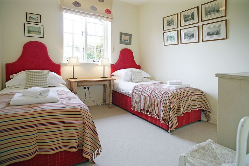 Fig Cottage Cottage in Wealden District