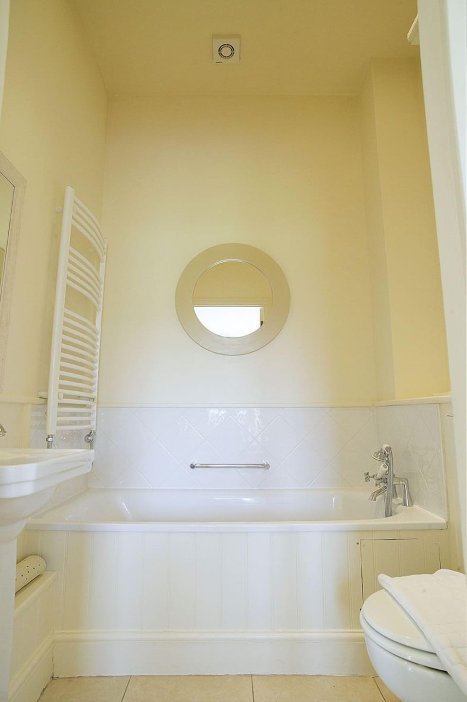 Chestnut Lodge Cottage in Wealden District