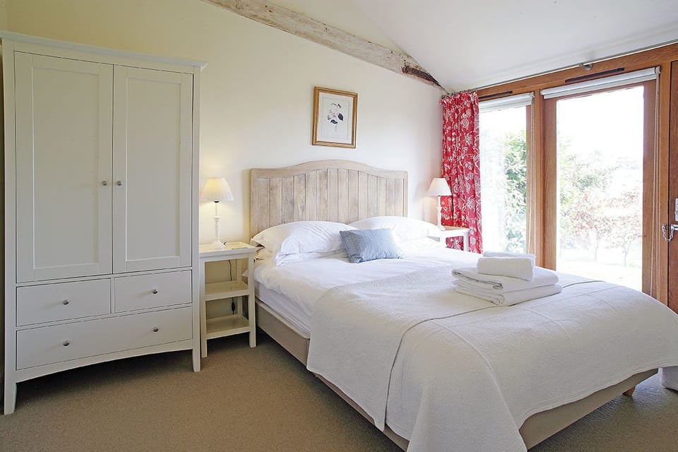 Chestnut Lodge Cottage in Wealden District