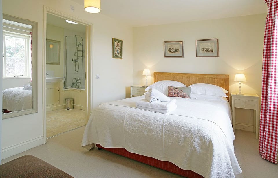 Hop Cottage Cottage in Wealden District