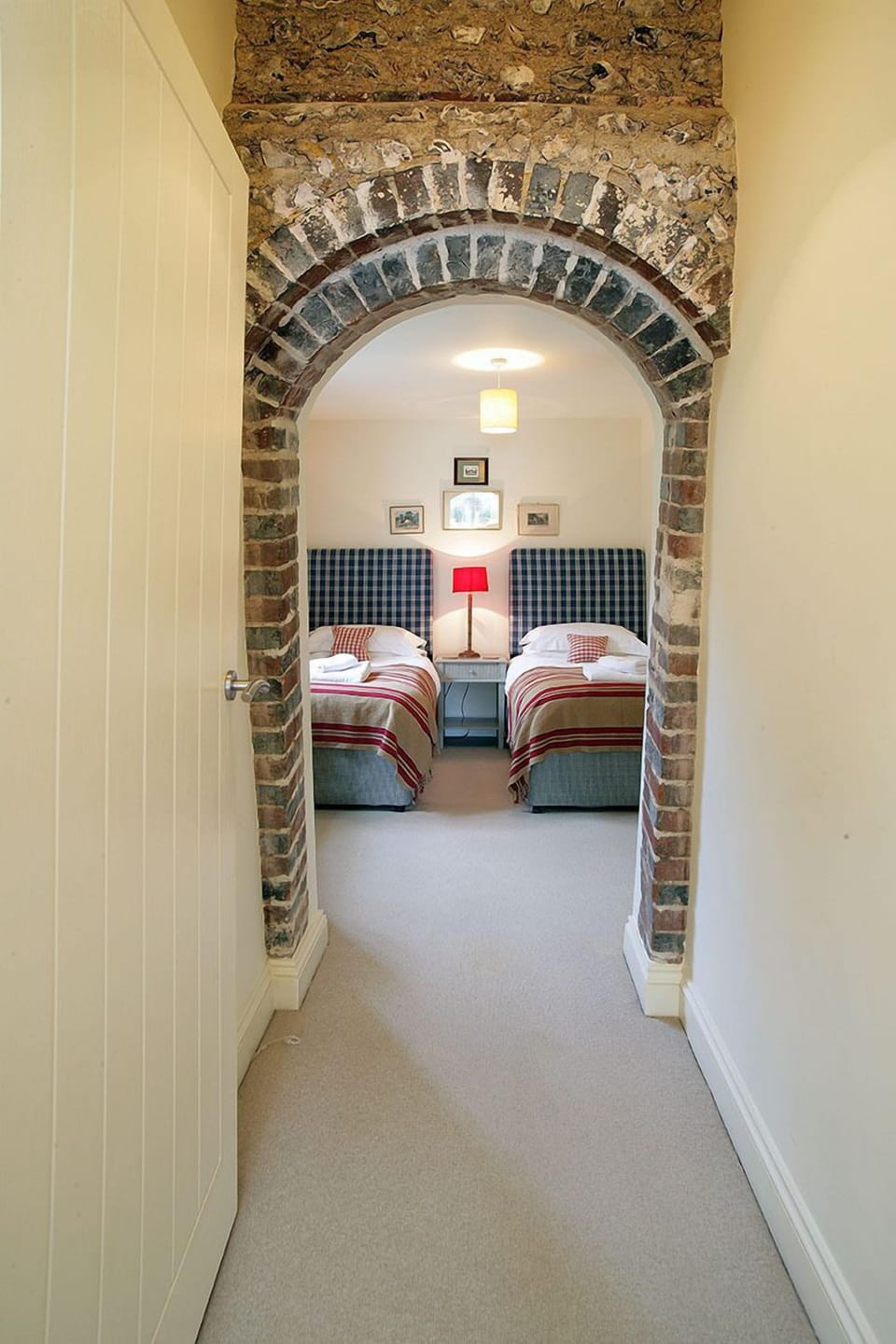 Thyme Cottage Cottage in Wealden District