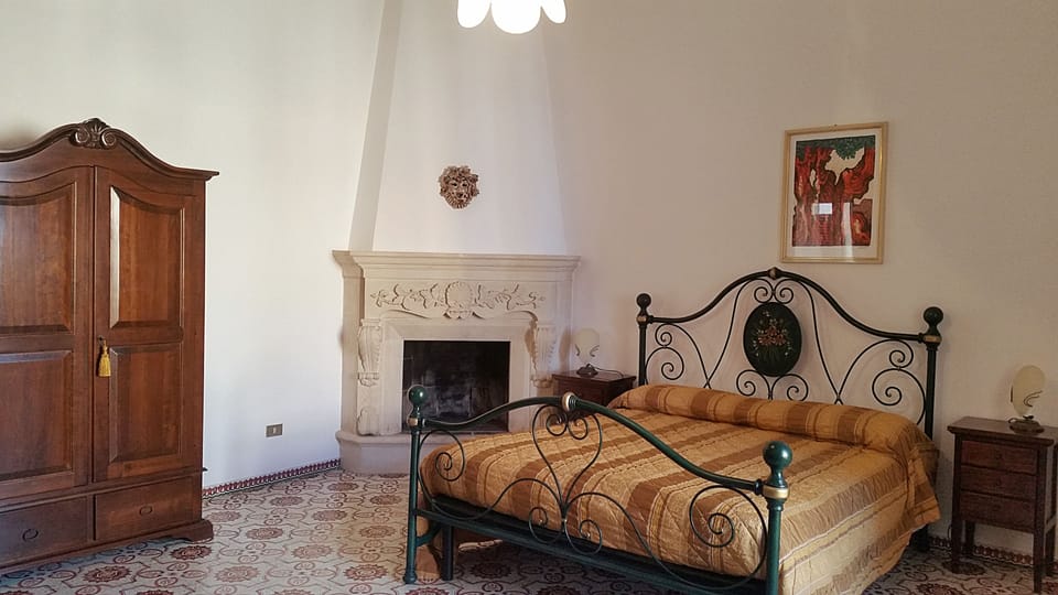 Individually decorated, individually furnished, free WiFi, bed sheets