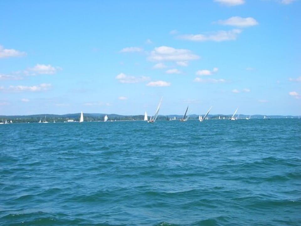 Boating