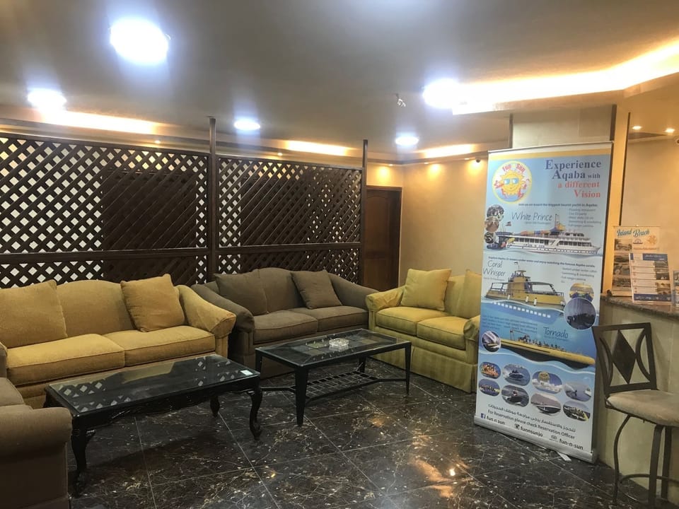 Ahla Tlah SeaView Hotel Hotel in Eilat