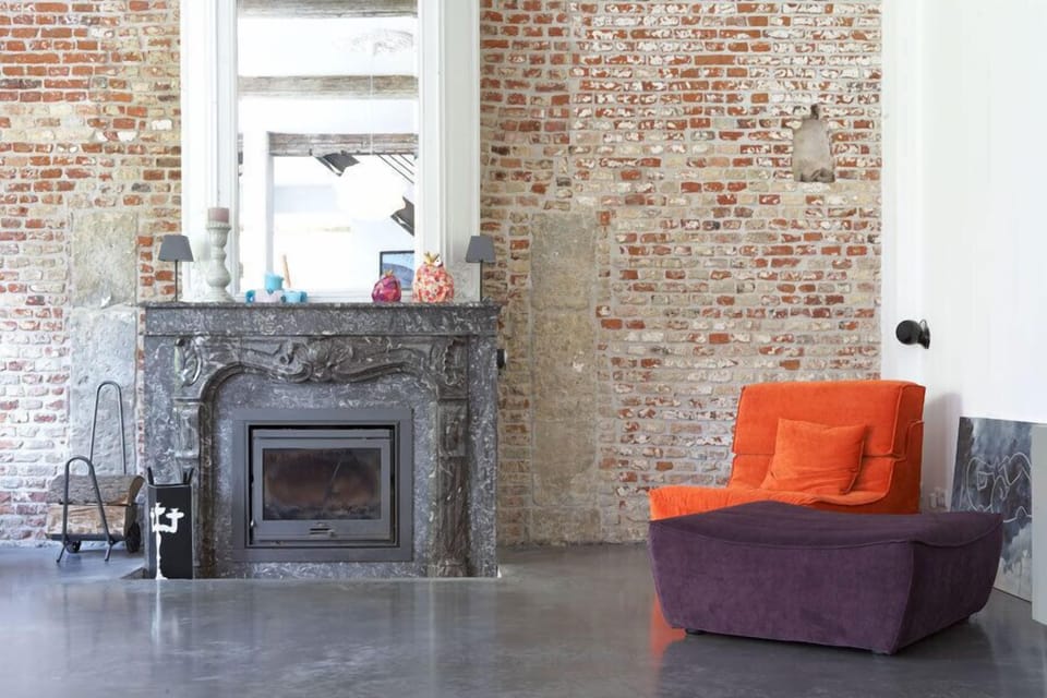 Maison Mathilde Bed and Breakfast in Valenciennes