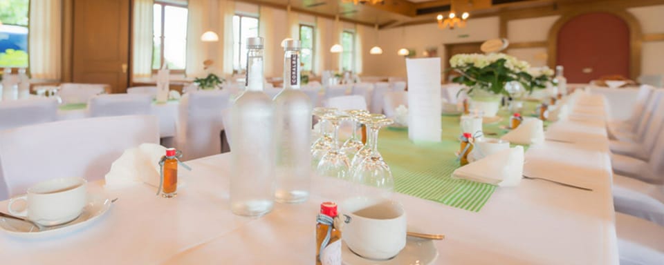 Zum Kirchenwirt Bed and Breakfast in Bavaria