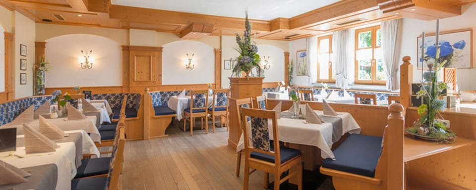 Zum Kirchenwirt Bed and Breakfast in Bavaria