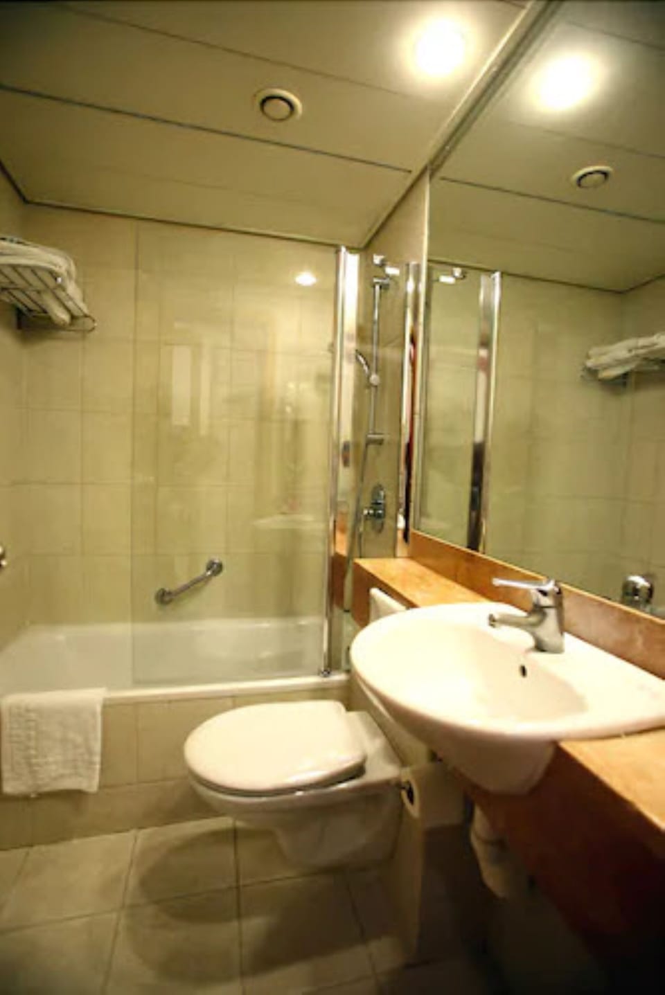 Maxim Hotel Tel Aviv Hotel in Tel Aviv-Yafo