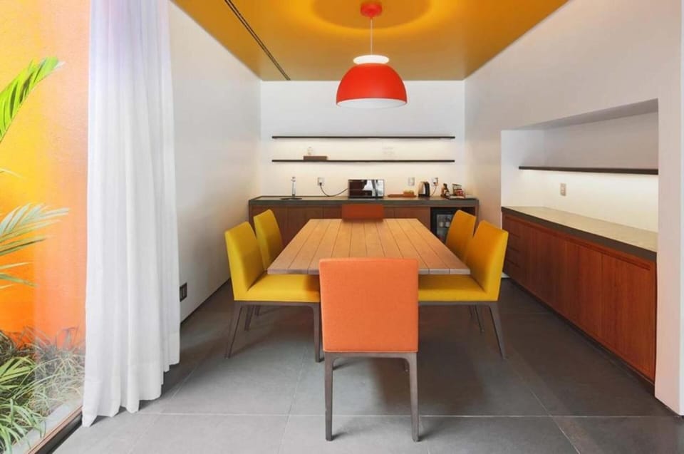Chalé do Lago | Minibar, soundproofing, free WiFi, bed sheets