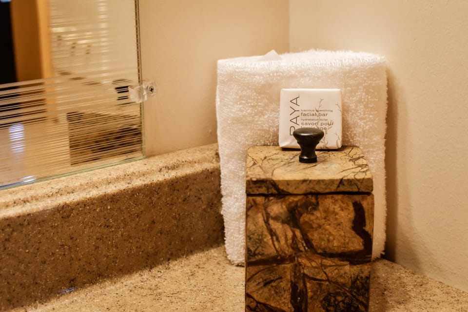 Bathroom Decor