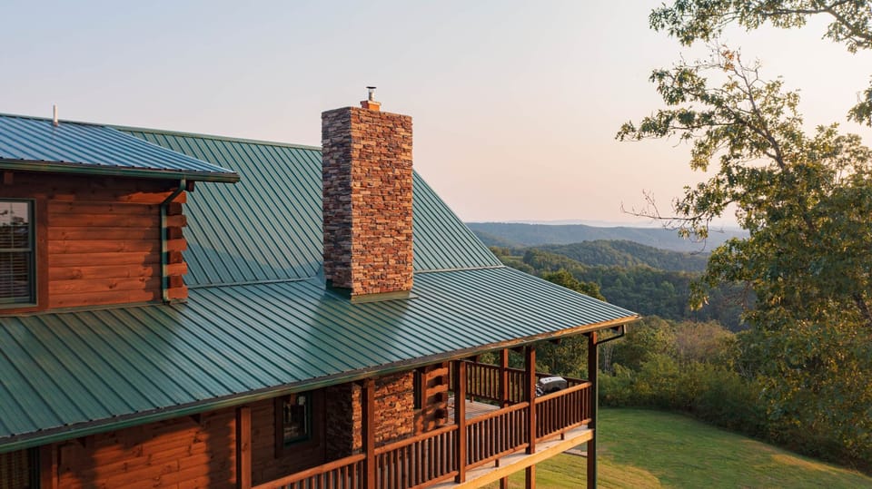 Hans Creek Cabin (2)