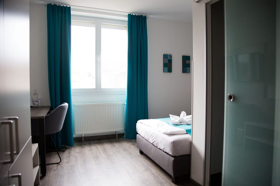 Hotel im Kaiserpark Hotel in Thuringia, Germany