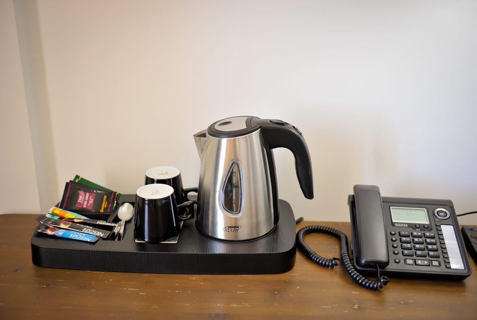 Comfort | Room amenity