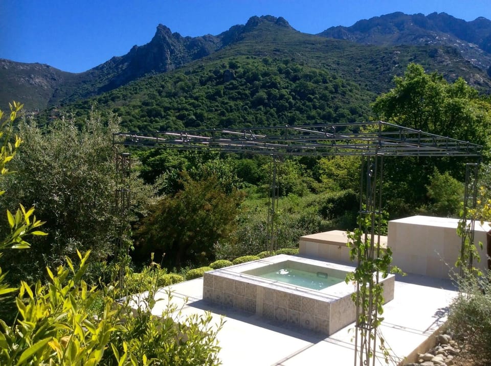 Hôtel Cas'Anna Lidia Hotel in Corsica