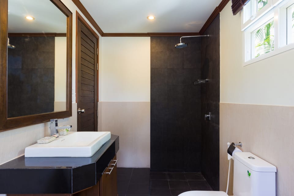 Thai Balinese 3BR Pool Villa Alex Rawai Villa in Rawai