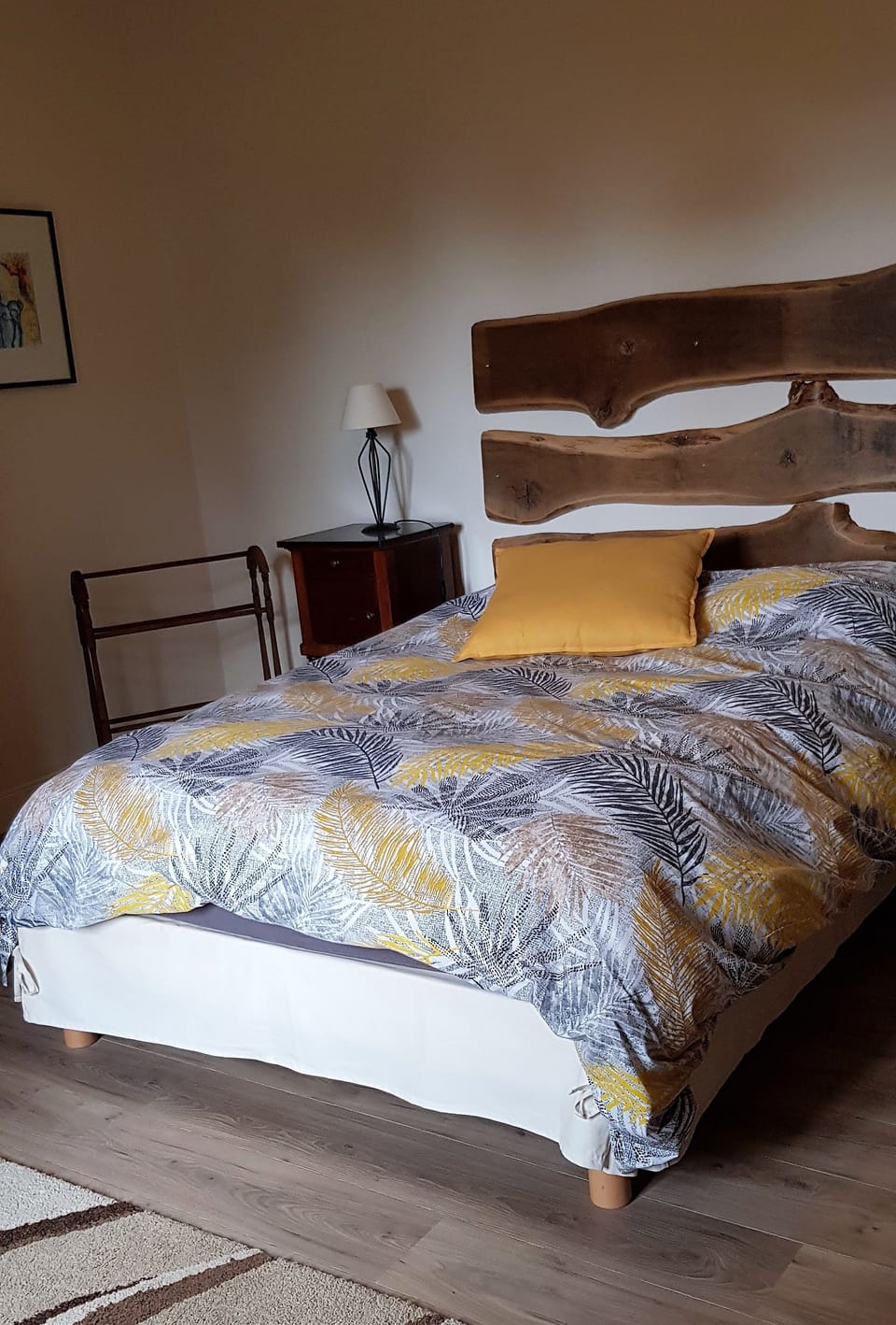 Deluxe Apartment | Blackout drapes, soundproofing, free cribs/infant beds, free WiFi