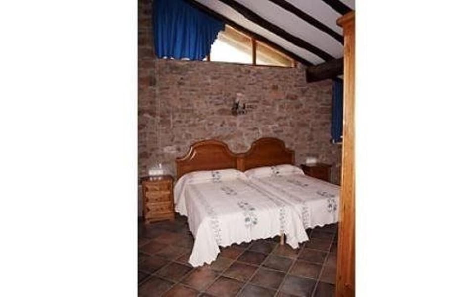 Comfort Double Room, Garden View | 1 bedroom, desk, free WiFi, bed sheets