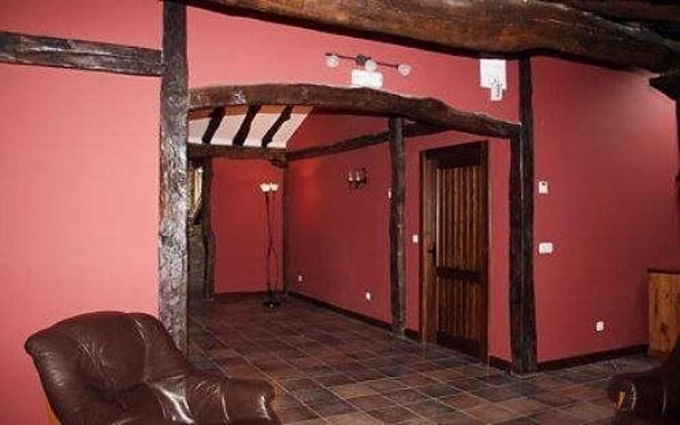 Argiñenea Country House Country House in Basque Country