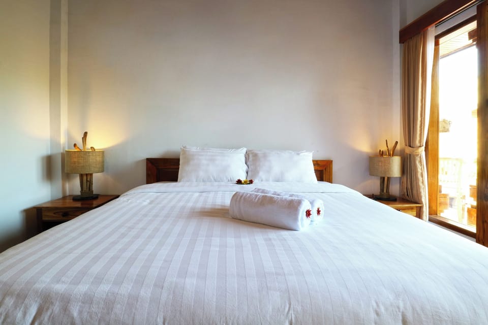 Superior Room | Desk, free WiFi