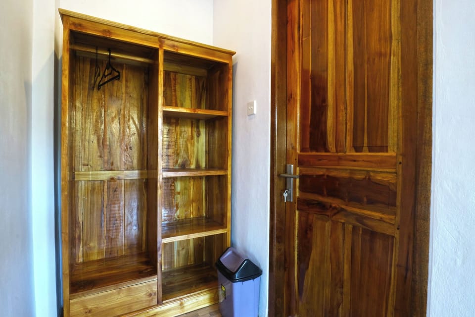 Superior Room | Desk, free WiFi