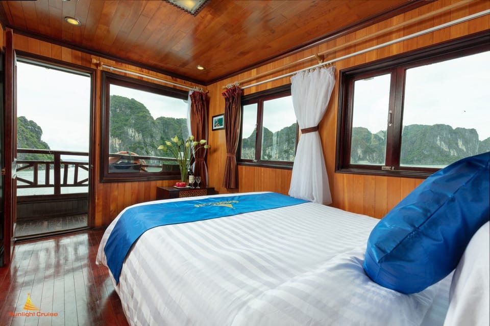 In-room safe, desk, blackout drapes, free WiFi