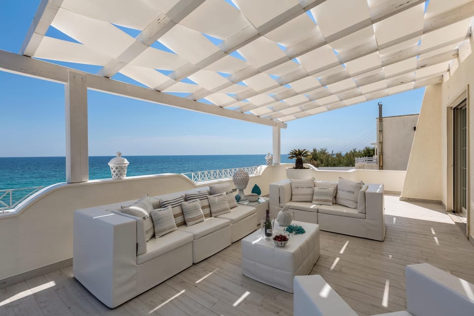 Comfort Apartment, 2 Bedrooms | Terrace/patio