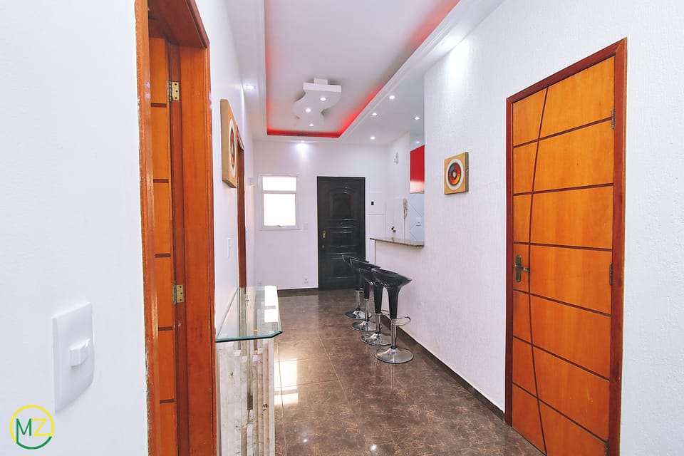 Apartment | Living area | LCD TV