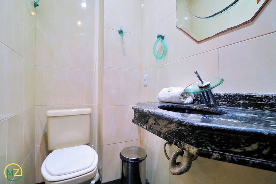 MZapartments Nossa Senhora Penthouse Apartment in Rio de Janeiro