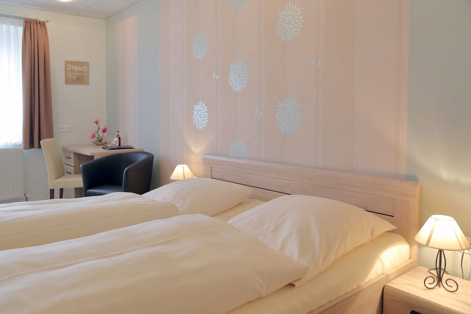 Basic Condo, Multiple Beds | 2 bedrooms, WiFi (free), bed sheets