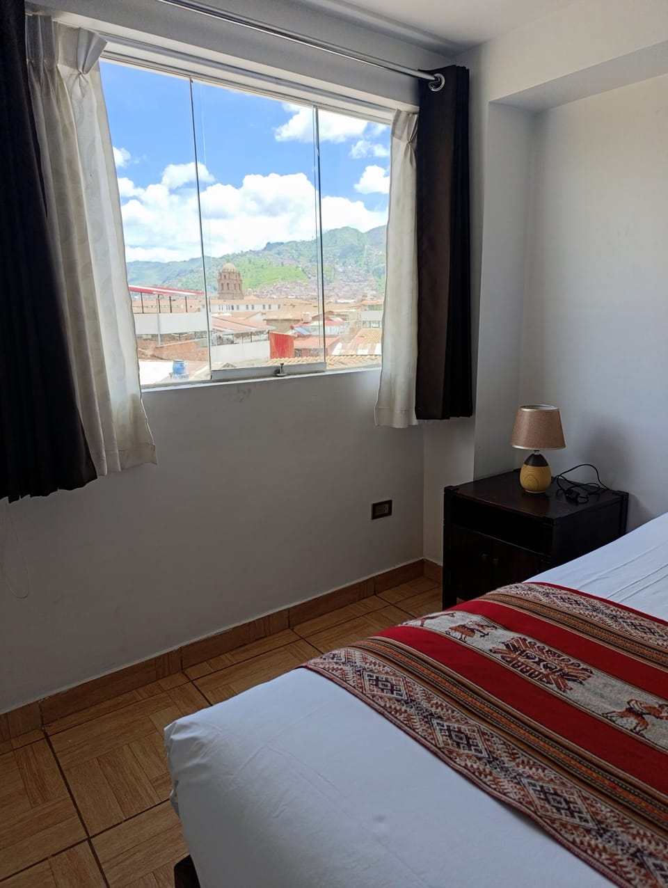 Apartment, 3 Bedrooms, Kitchenette | 3 bedrooms, iron/ironing board, free WiFi, bed sheets