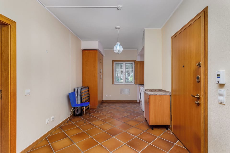 Villa, 2 Bedrooms, Private Pool | Laundry