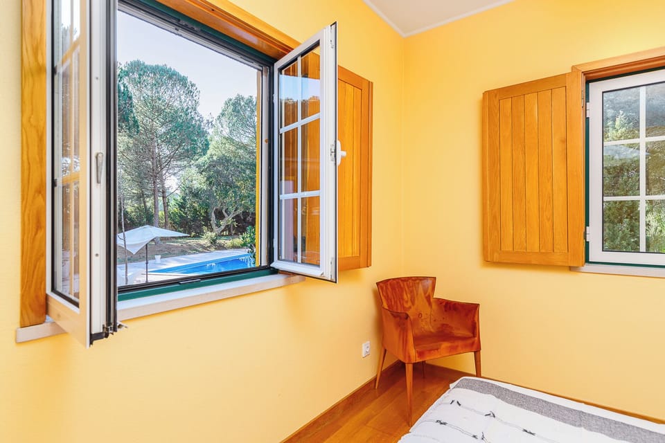 Villa, 2 Bedrooms, Private Pool | 2 bedrooms, iron/ironing board, free cribs/infant beds, travel crib