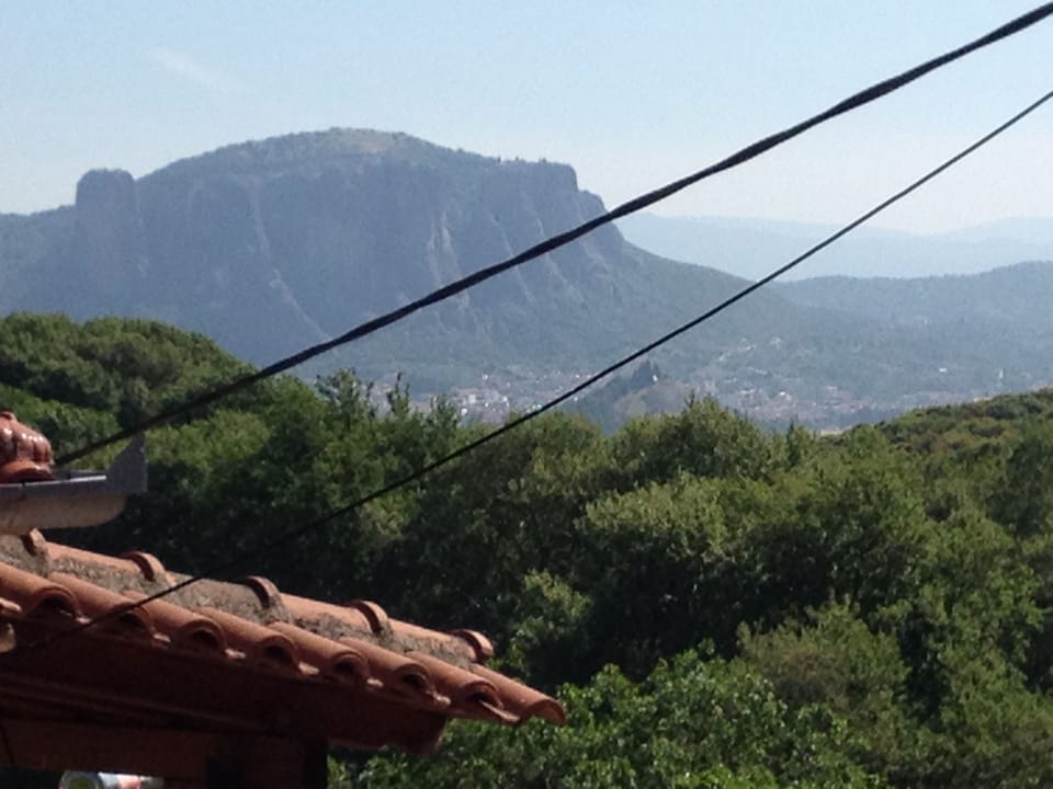 Family Villa, Mountain View | View from room